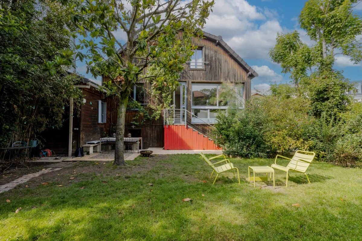 Maison à vendre, 190m², Meudon
