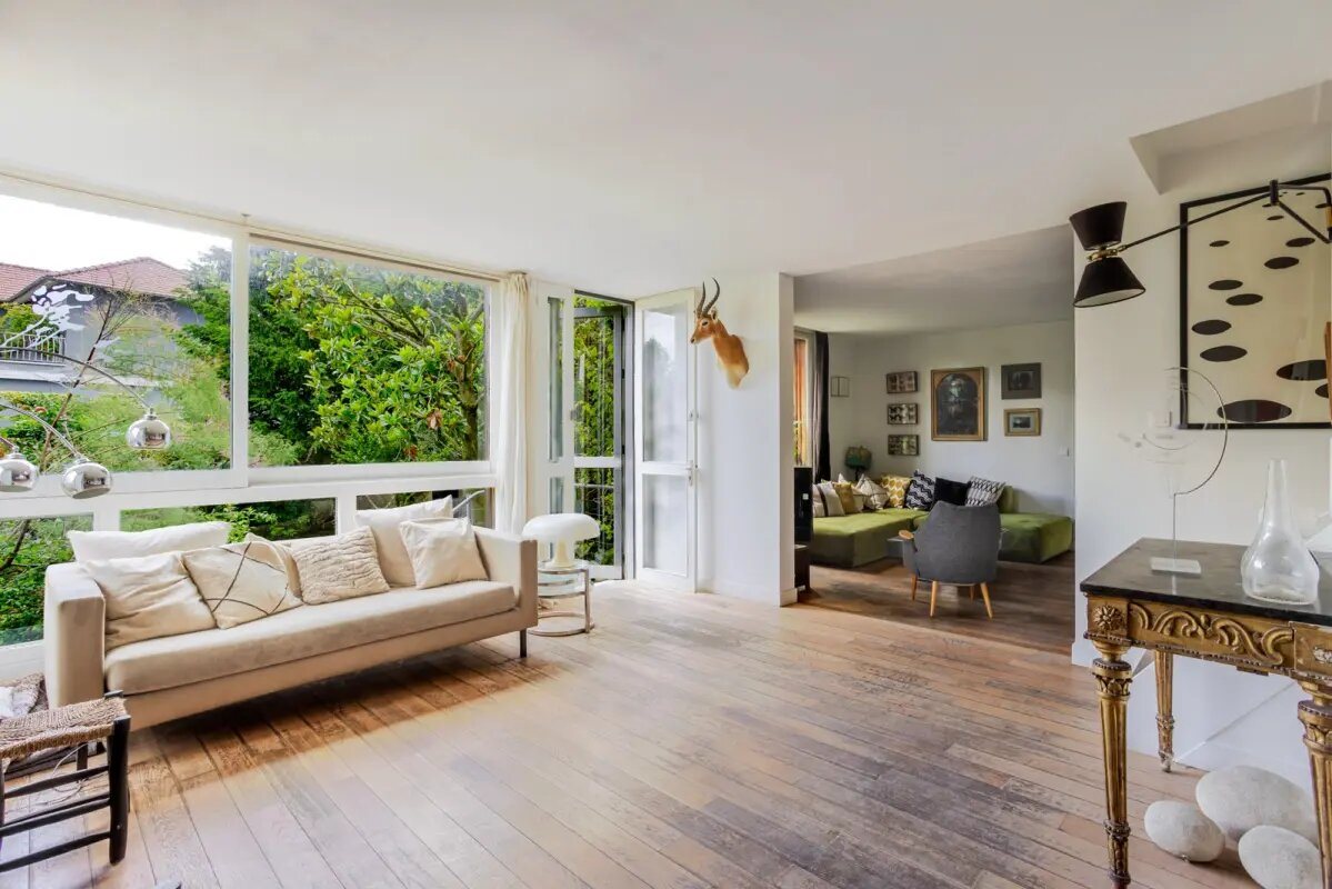 Maison à vendre, 190m², Meudon