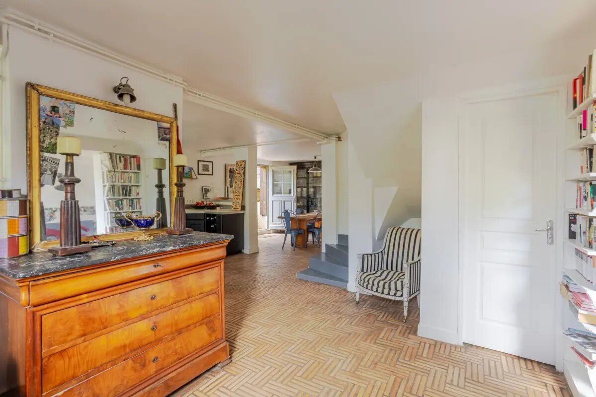 Maison à vendre, 190m², Meudon