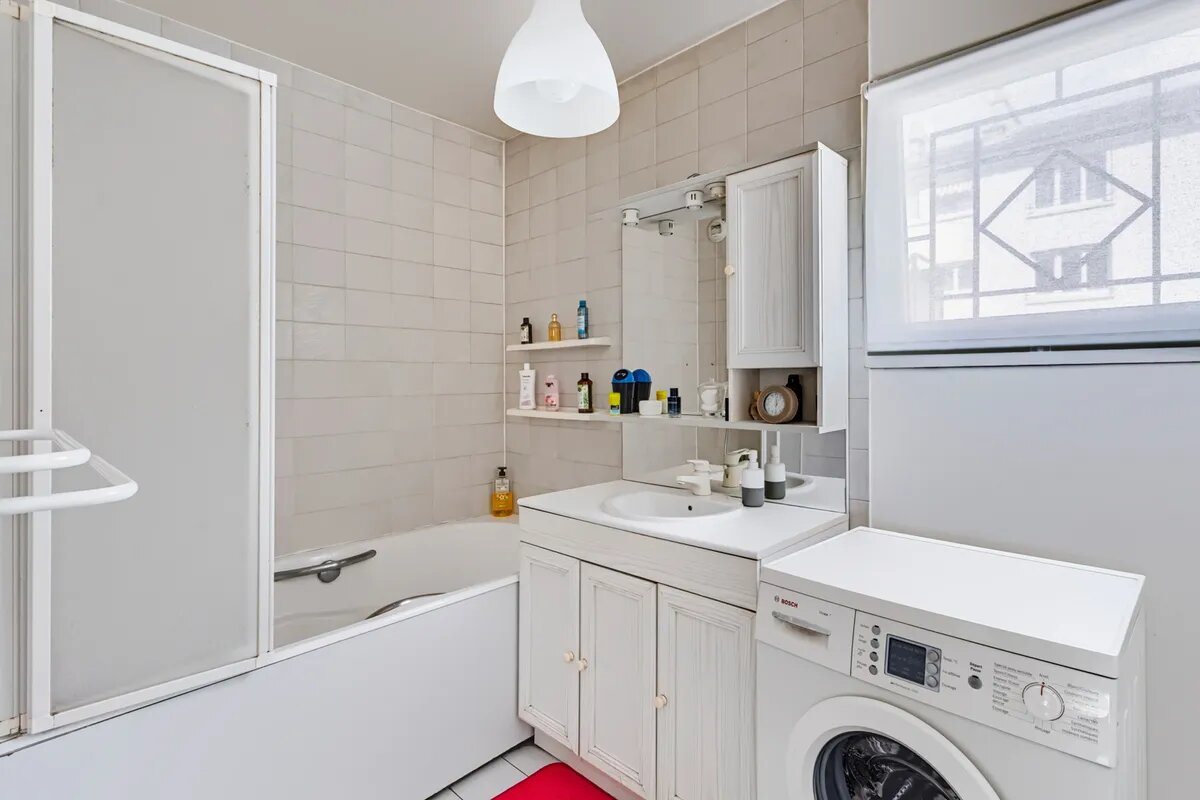 Appartement à vendre, 101m², Sèvres