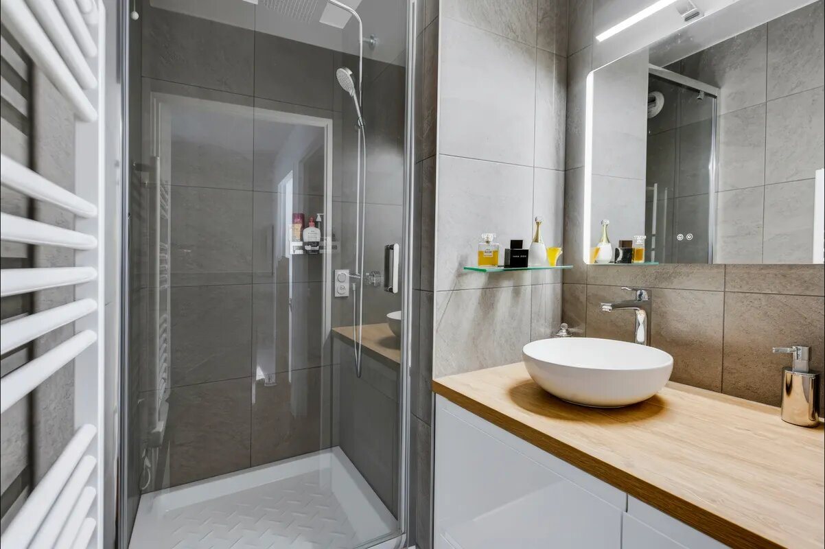 Appartement à vendre, 101m², Sèvres