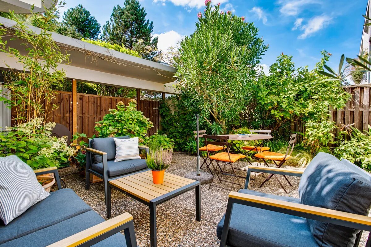 Appartement à vendre, 101m², Sèvres