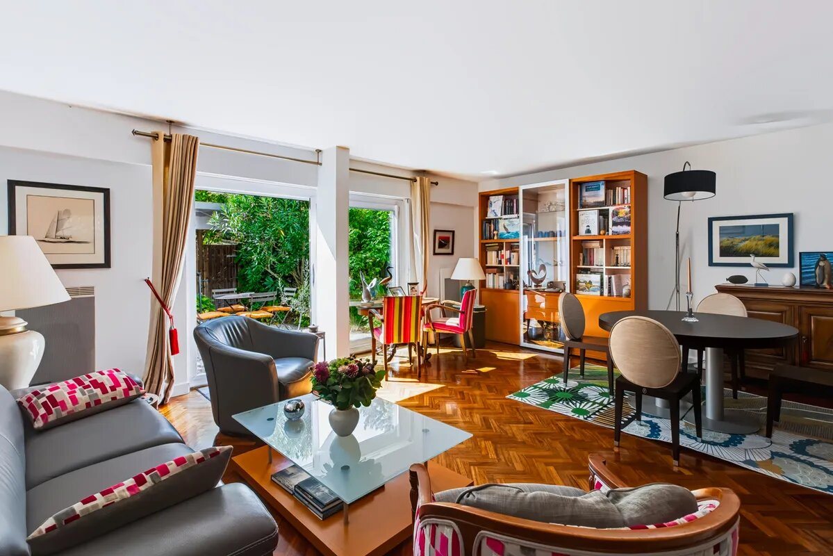 Appartement à vendre, 101m², Sèvres