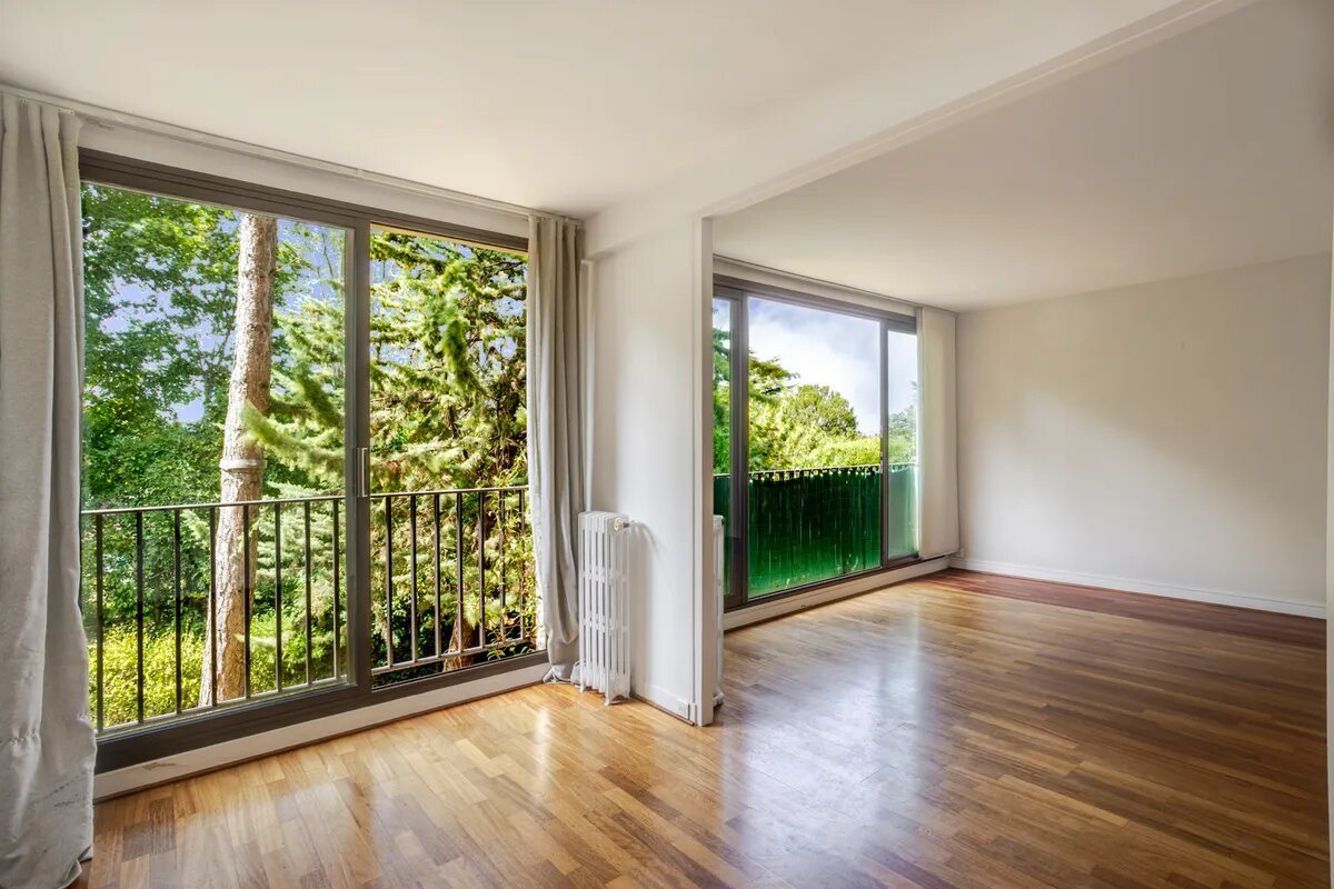 Appartement à vendre, 50m², Meudon