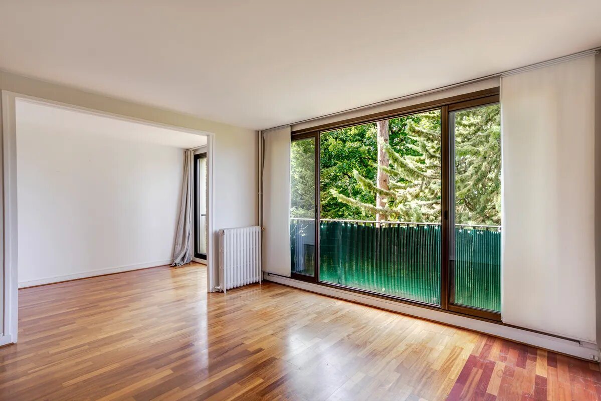 Appartement à vendre, 50m², Meudon