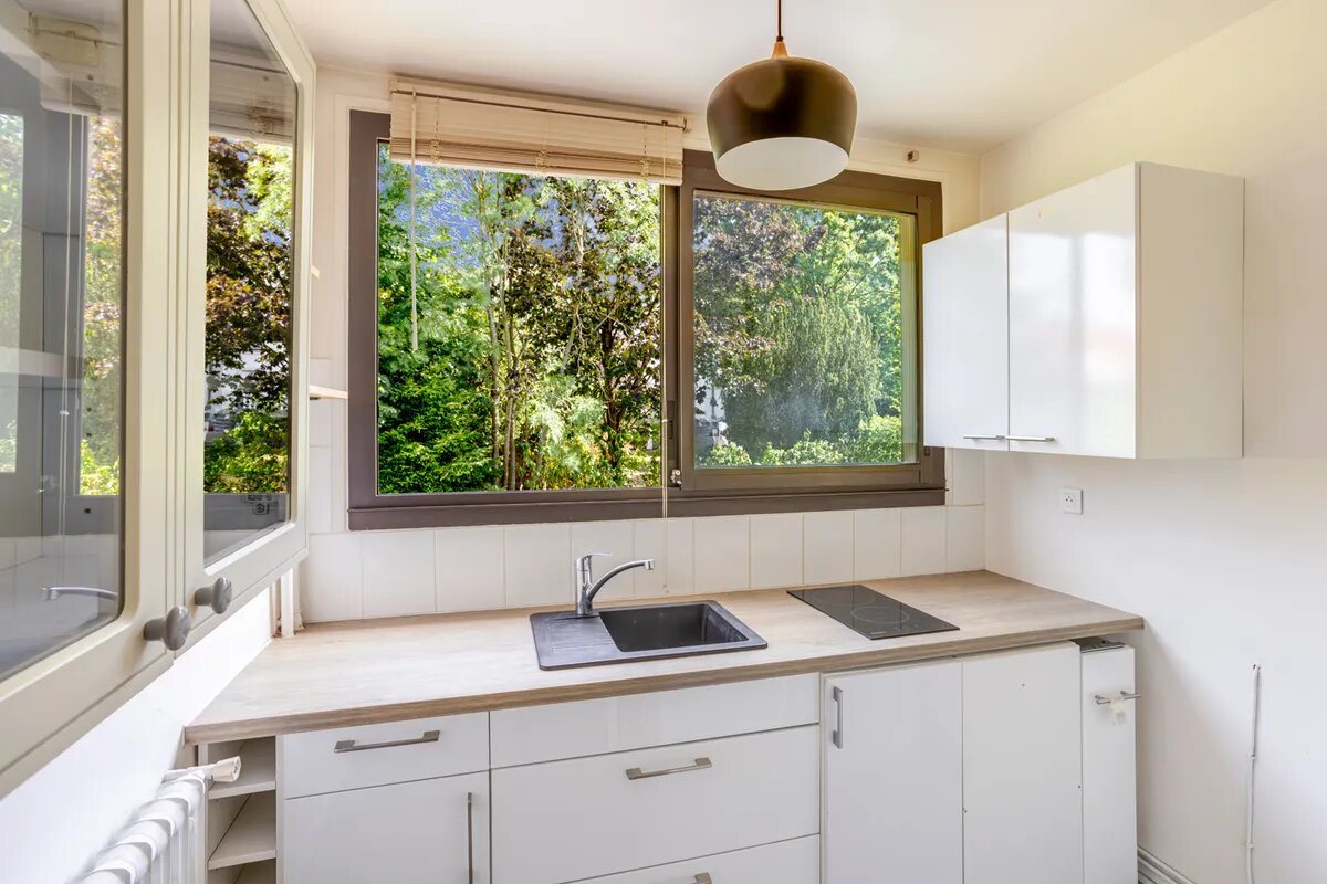 Appartement à vendre, 50m², Meudon