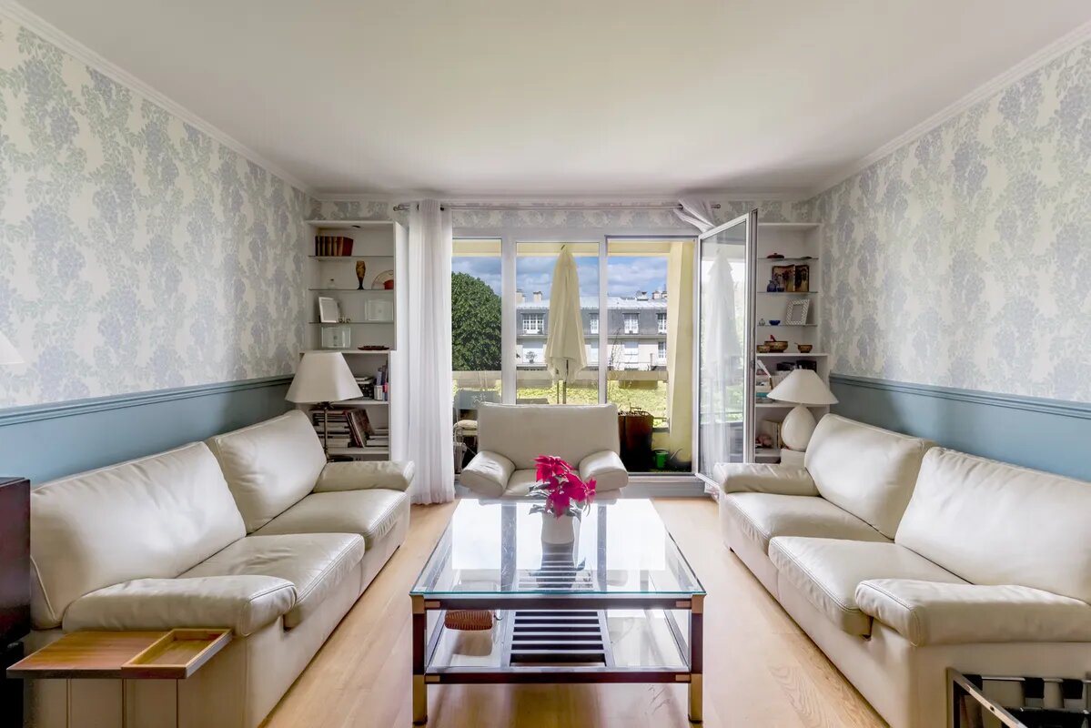 Appartement à vendre, 70m², Meudon