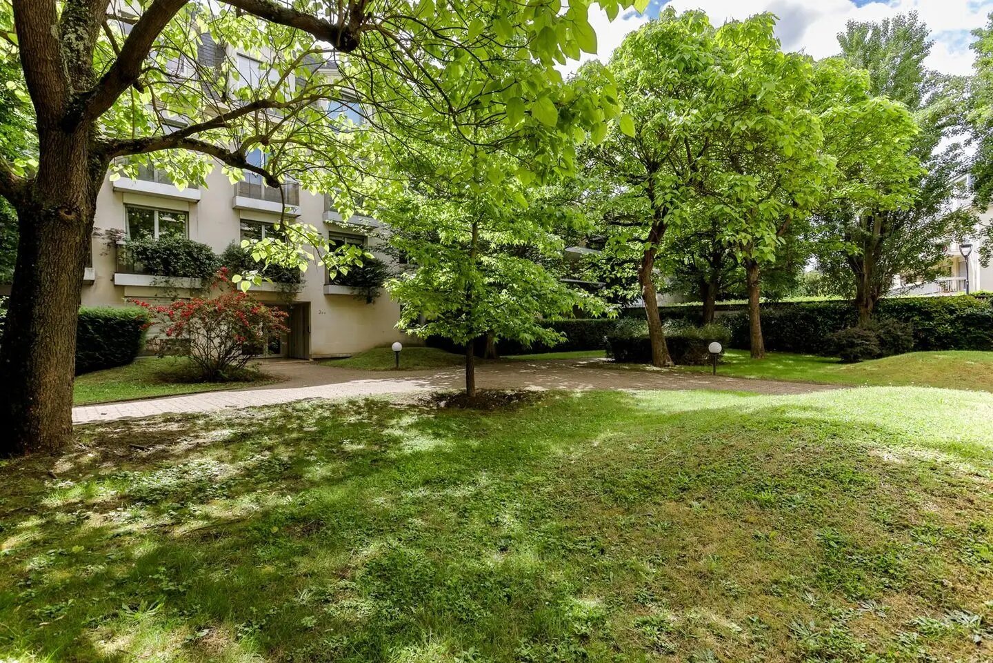 Appartement à vendre, 70m², Meudon