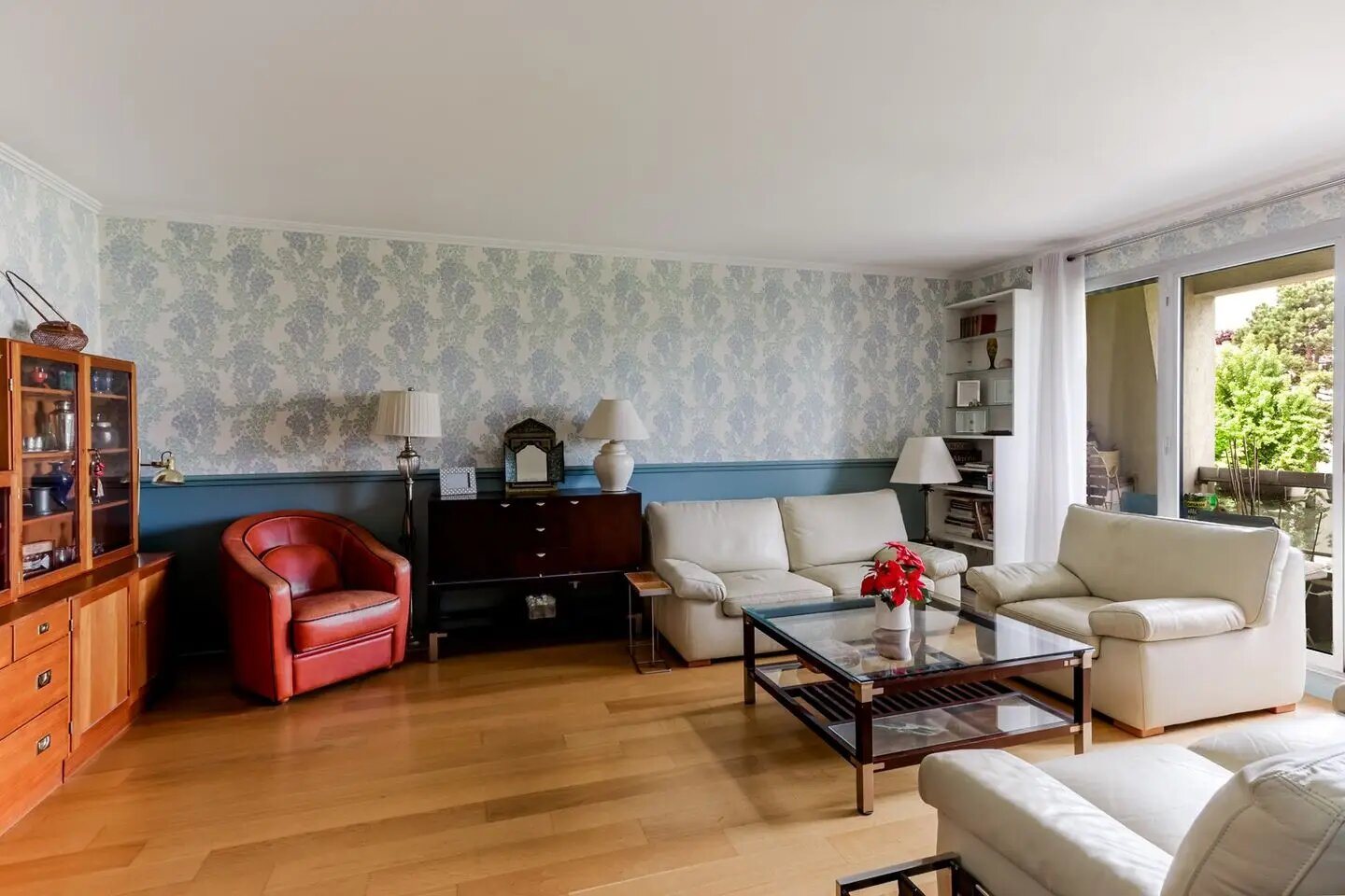 Appartement à vendre, 70m², Meudon