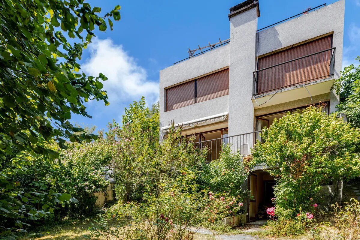 Appartement à vendre, 94m², Meudon