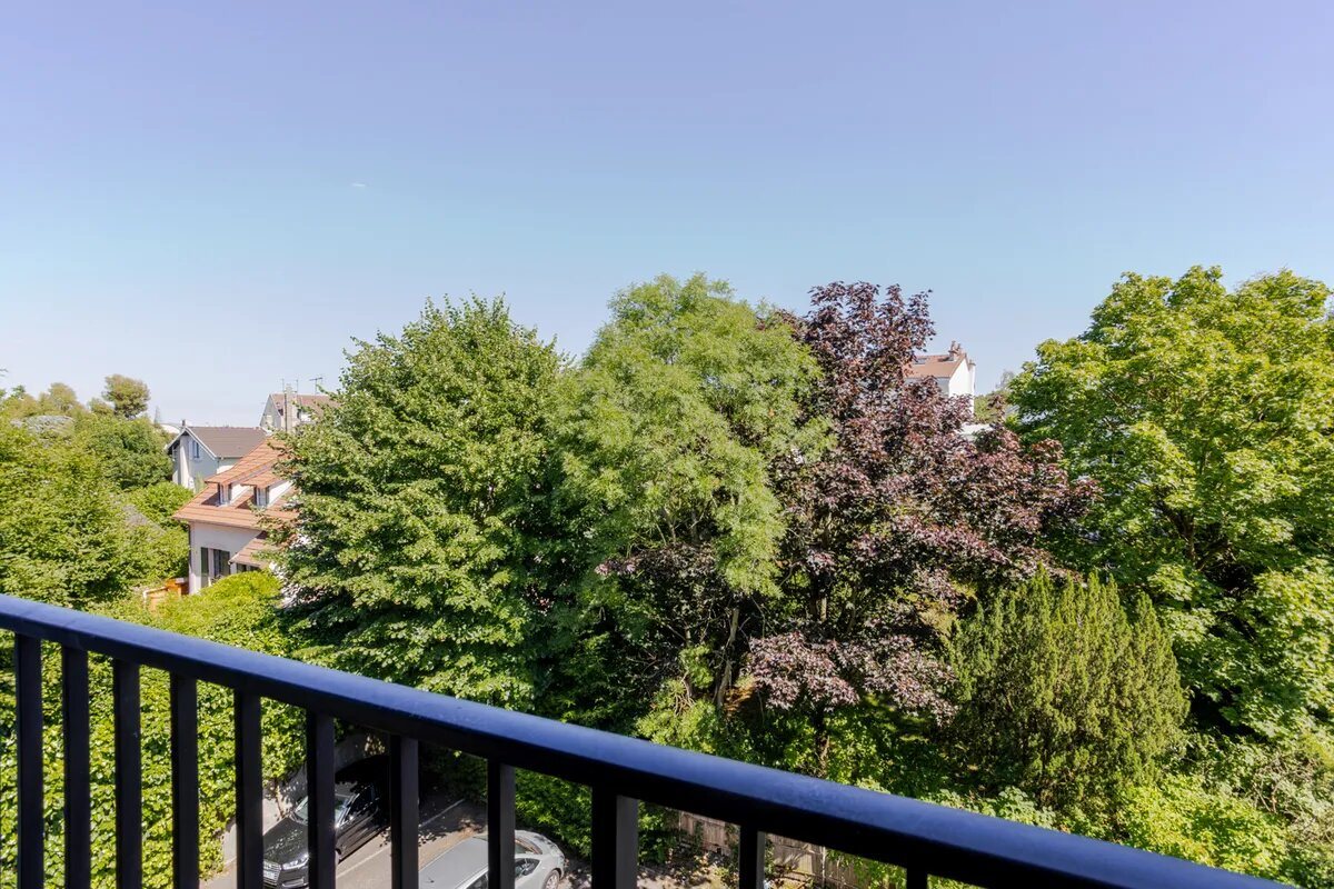 Appartement à vendre, 41m², Meudon