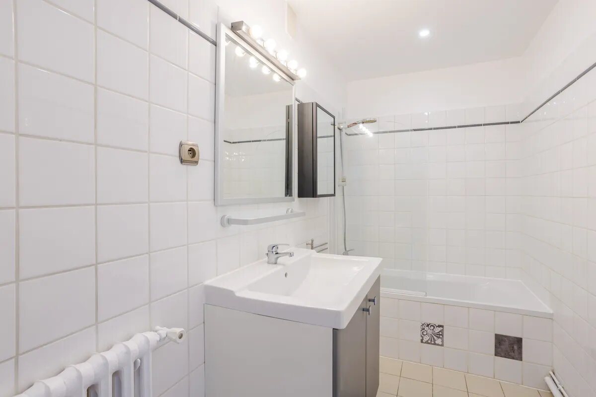 Appartement à vendre, 41m², Meudon