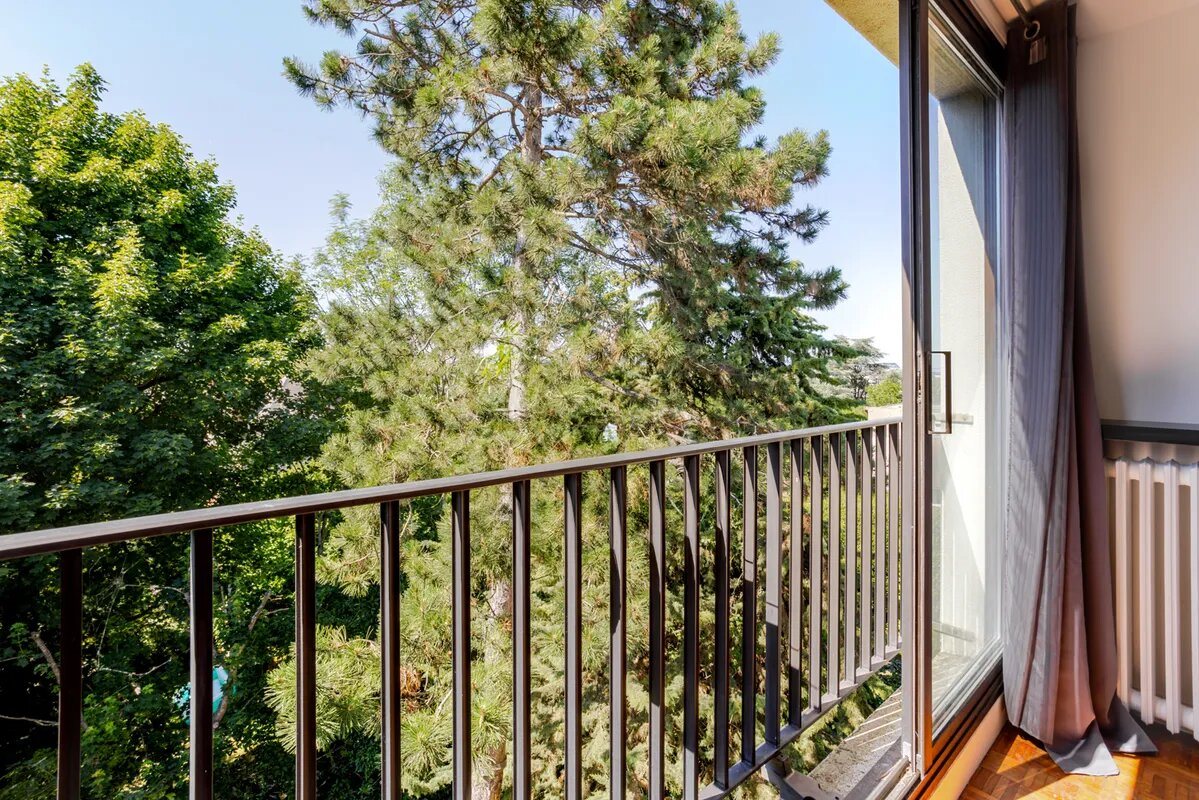 Appartement à vendre, 41m², Meudon