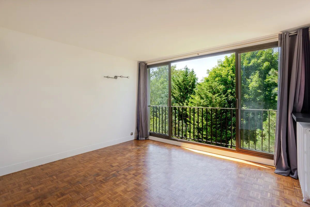 Appartement à vendre, 41m², Meudon