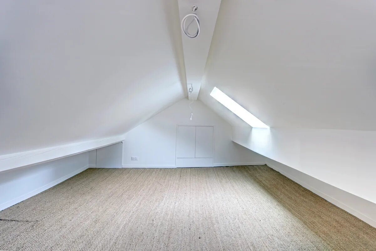 Maison à vendre, 170m², Meudon