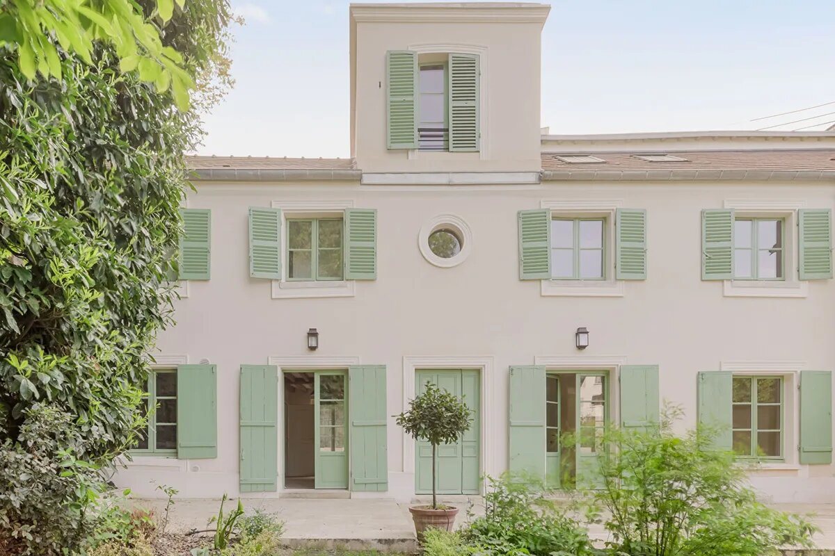 Maison à vendre, 170m², Meudon