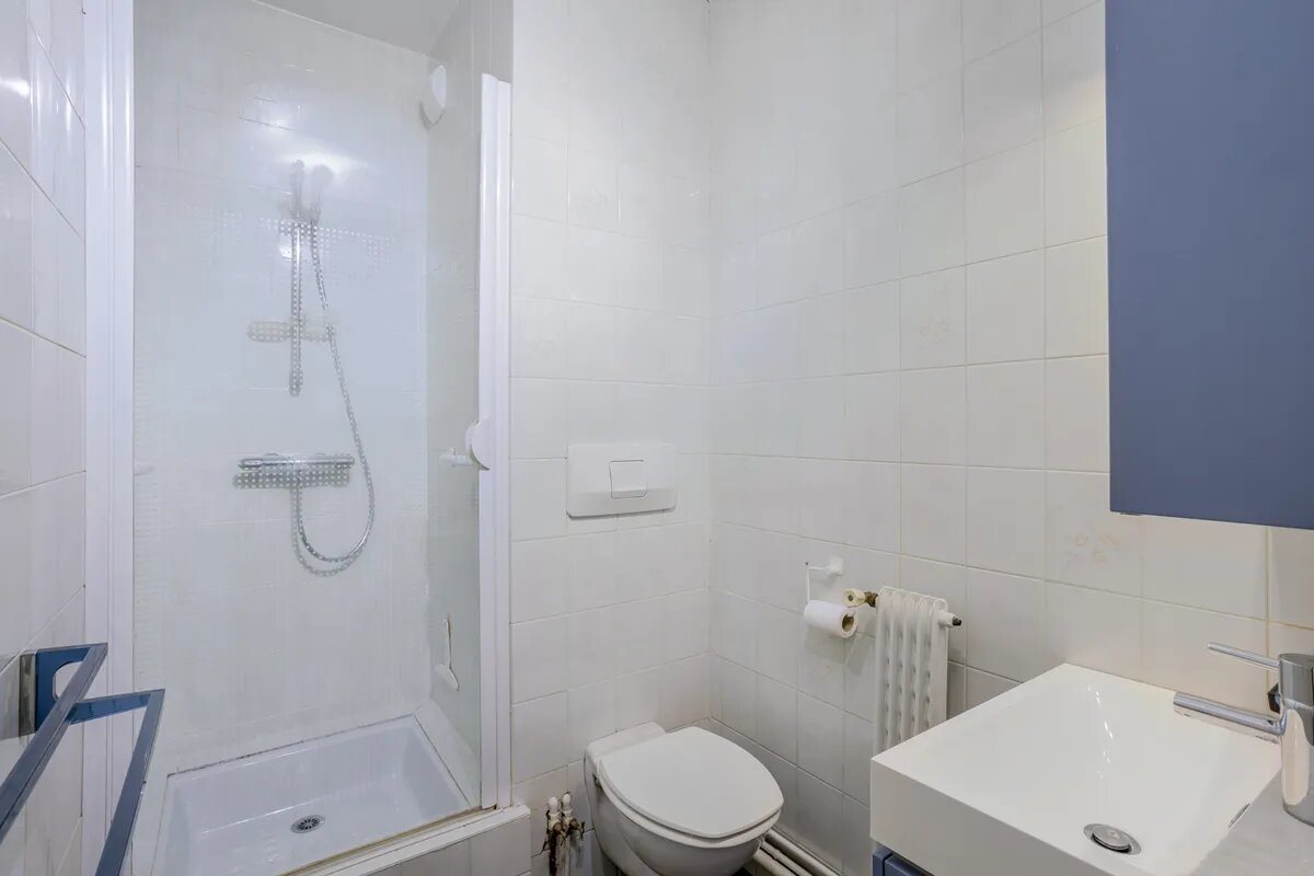 Appartement à vendre, 89m², Meudon