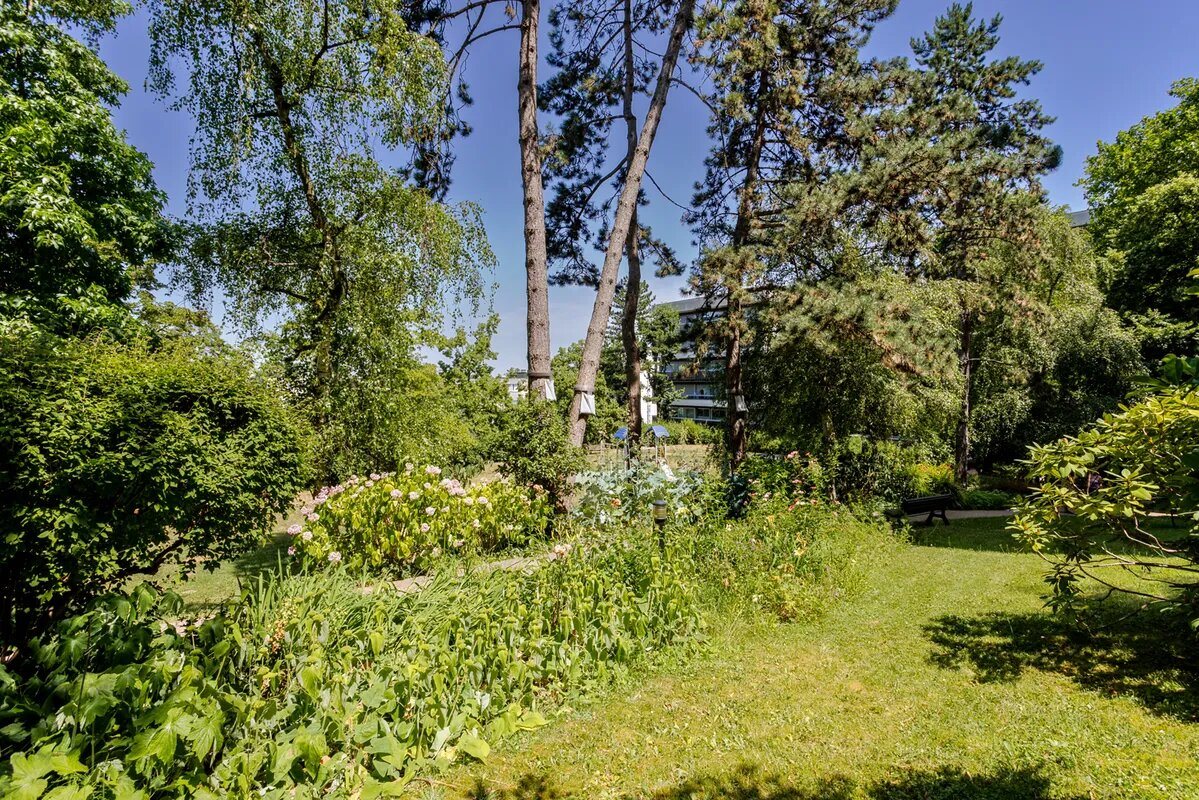 Appartement à vendre, 89m², Meudon