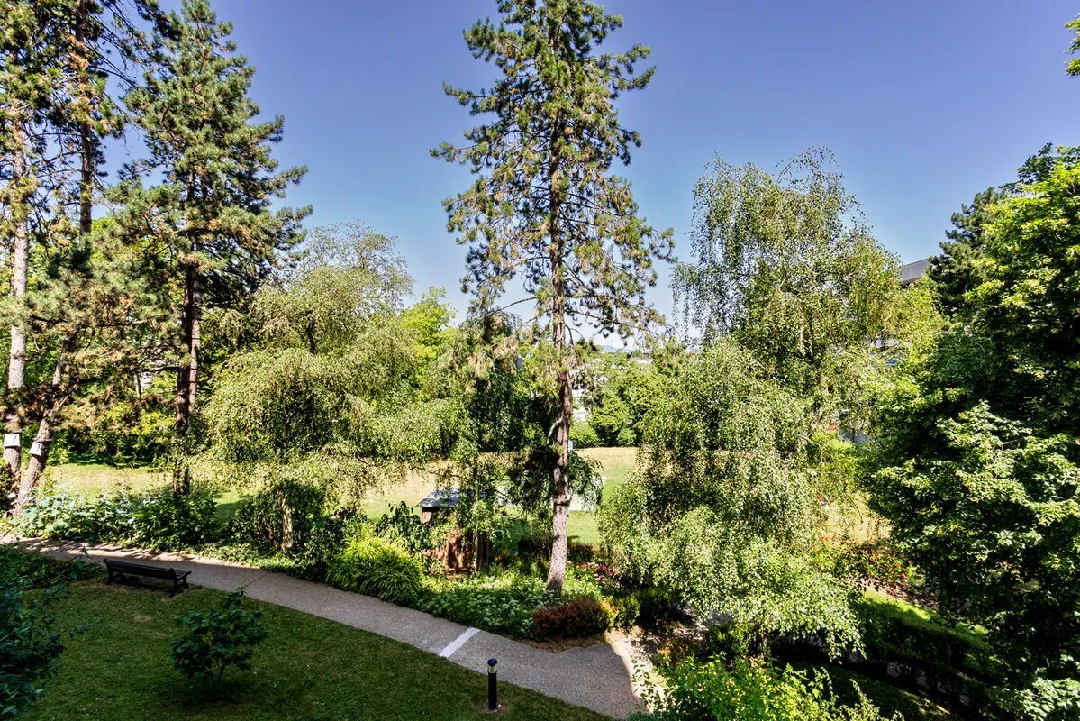 Appartement à vendre, 89m², Meudon