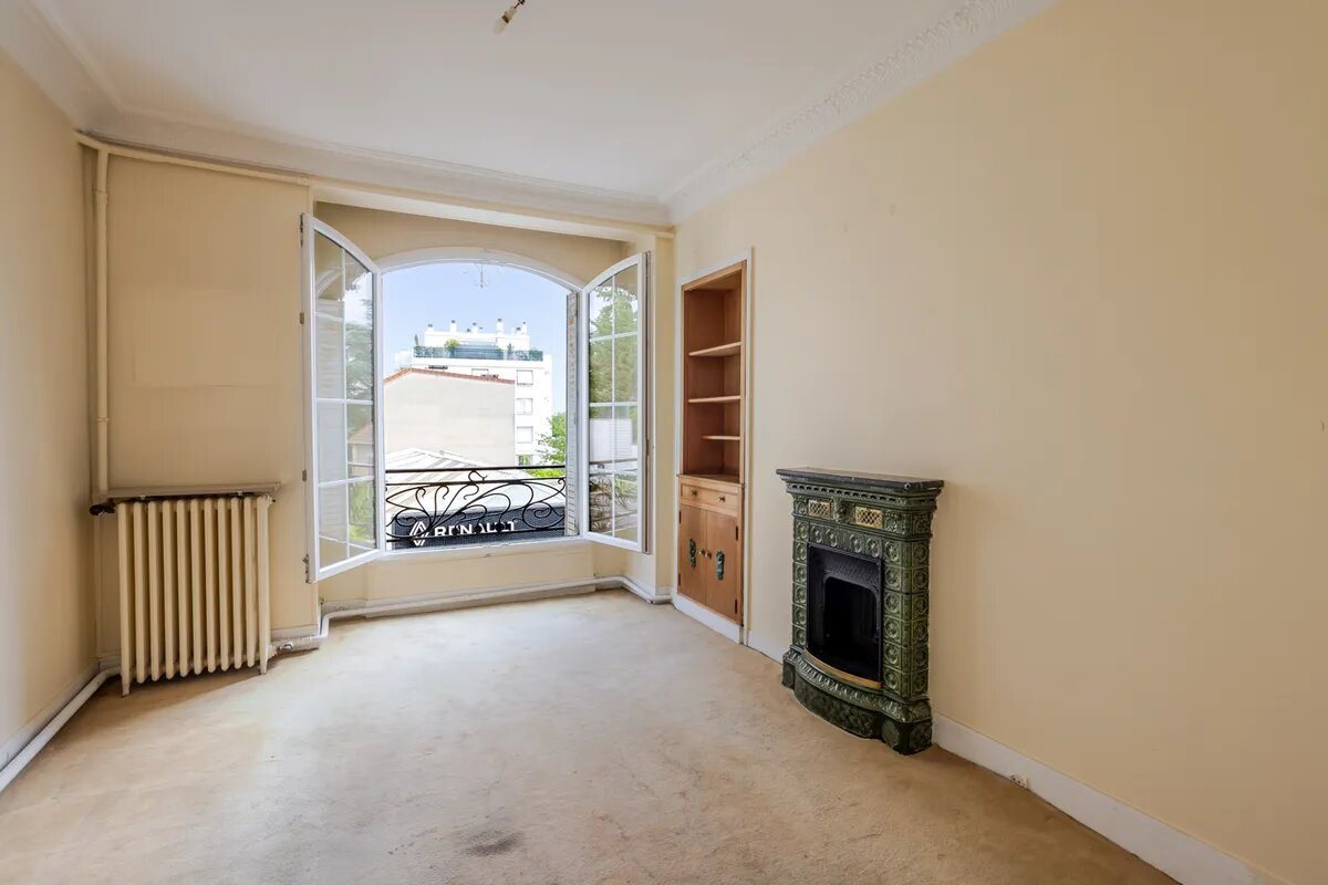 Appartement à vendre, 58m², Meudon