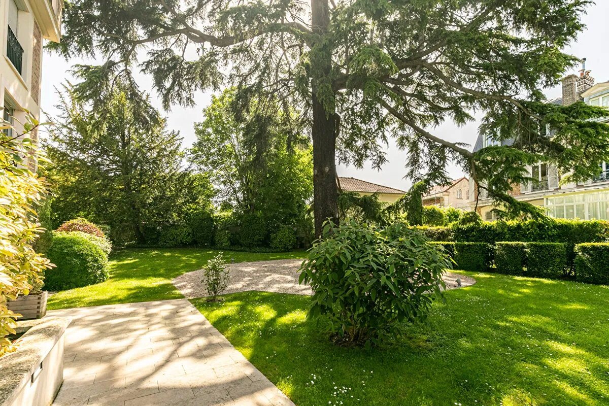 Appartement à vendre, 113m², Meudon