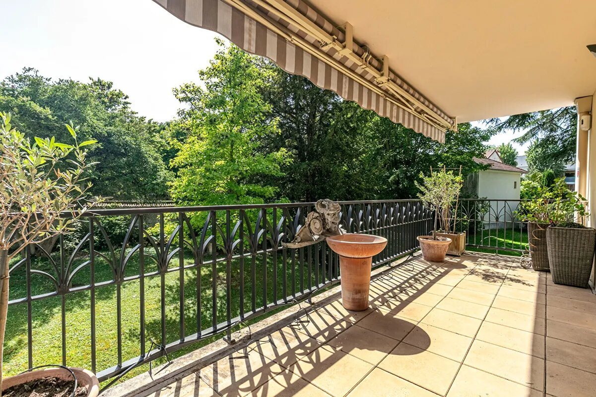 Appartement à vendre, 113m², Meudon