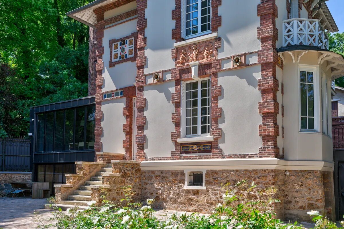 Maison à vendre, 230m², Meudon