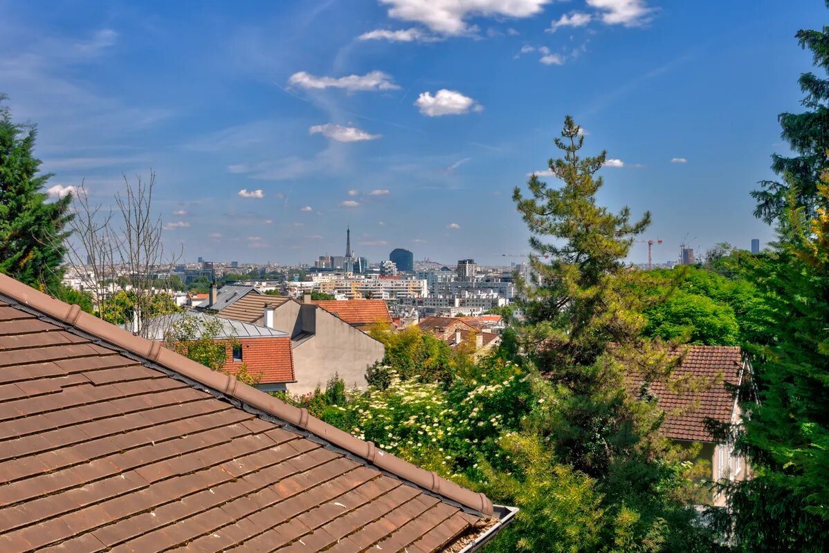 Maison à vendre, 230m², Meudon