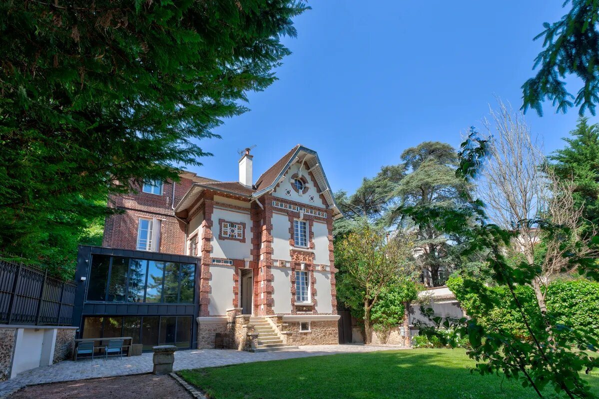 Maison à vendre, 230m², Meudon