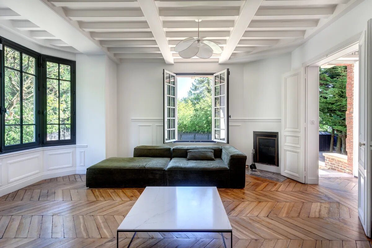 Maison à vendre, 230m², Meudon