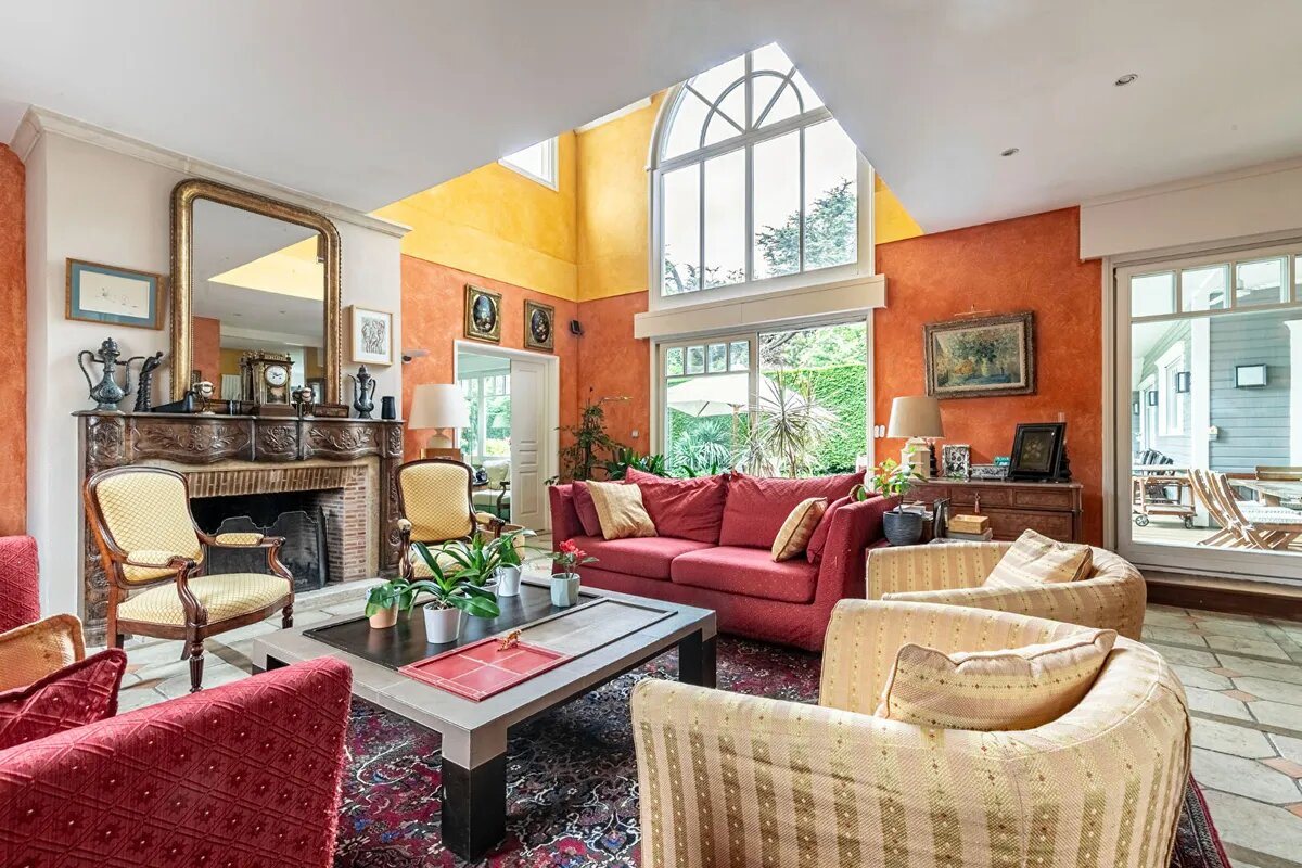 Maison à vendre, 300m², Meudon