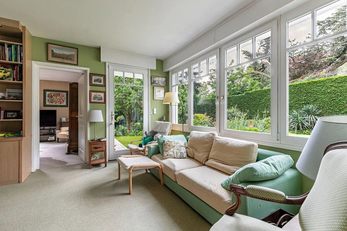Maison à vendre, 300m², Meudon