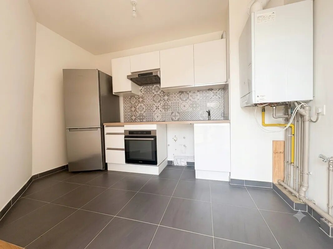 Appartement à louer, 79m², Le Plessis-Robinson