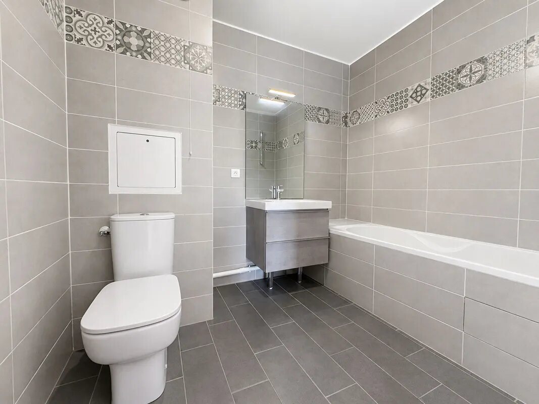 Appartement à louer, 79m², Le Plessis-Robinson