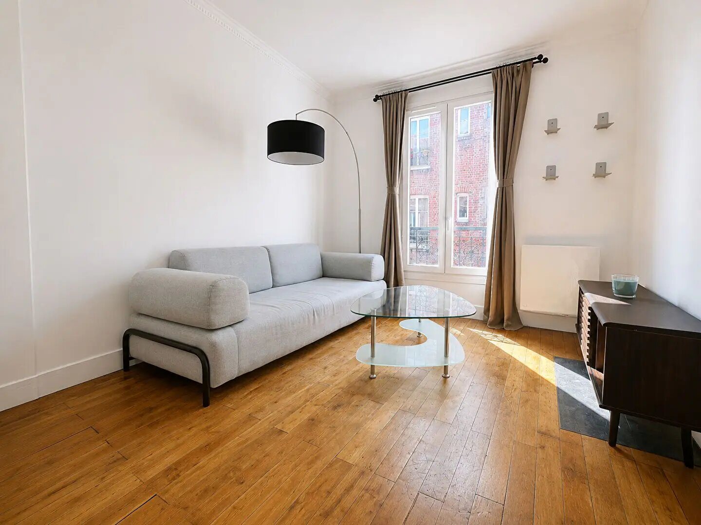 Appartement à louer, 35m², Boulogne-Billancourt