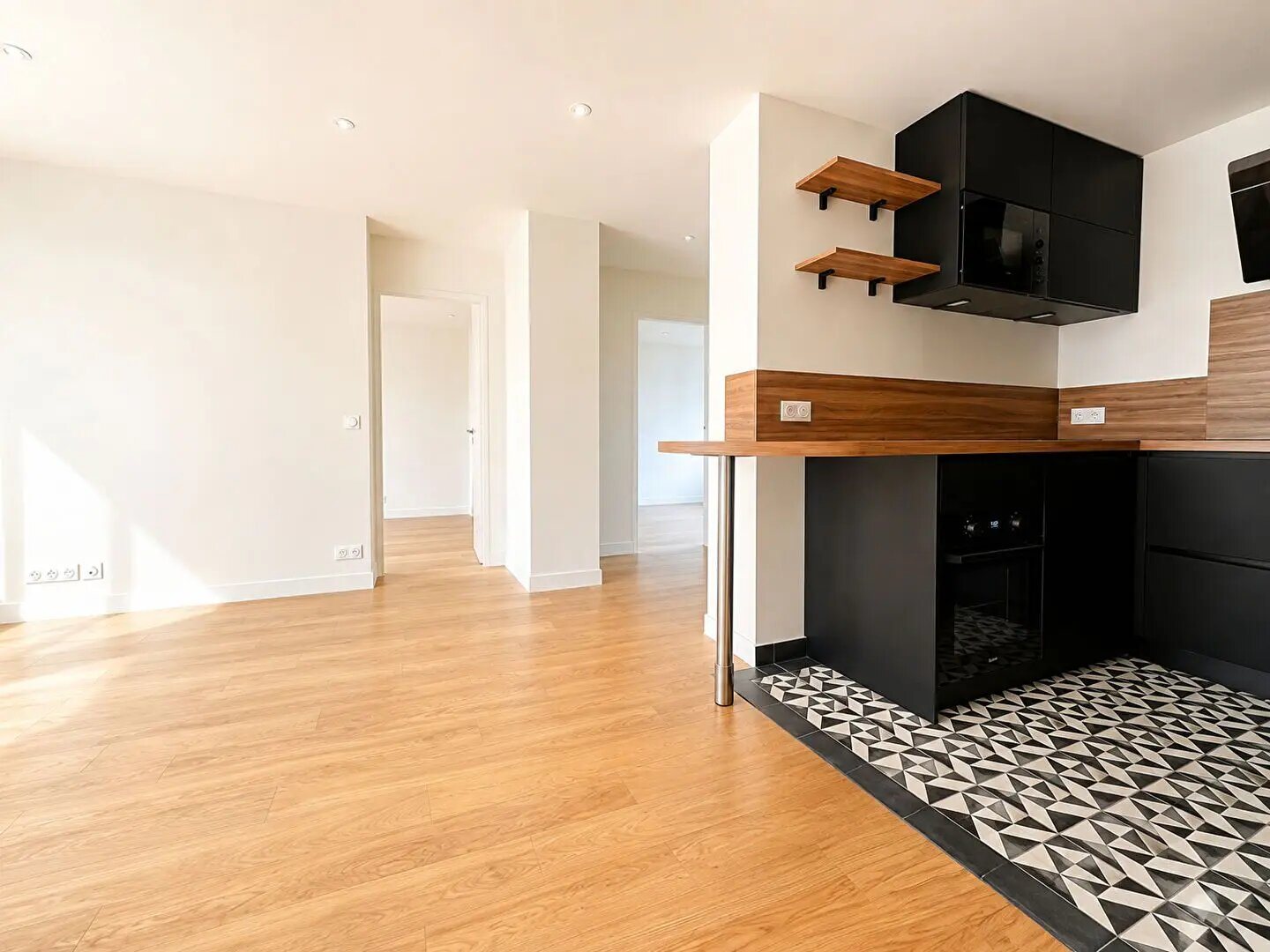 Appartement à louer, 65m², Boulogne-Billancourt