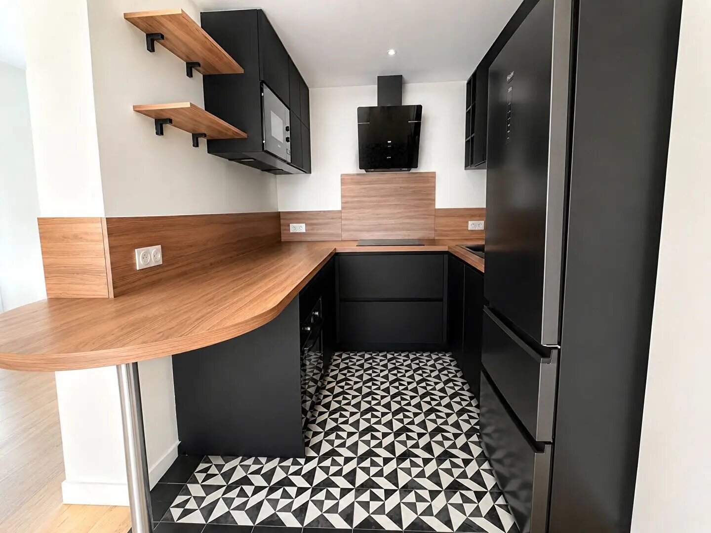 Appartement à louer, 65m², Boulogne-Billancourt