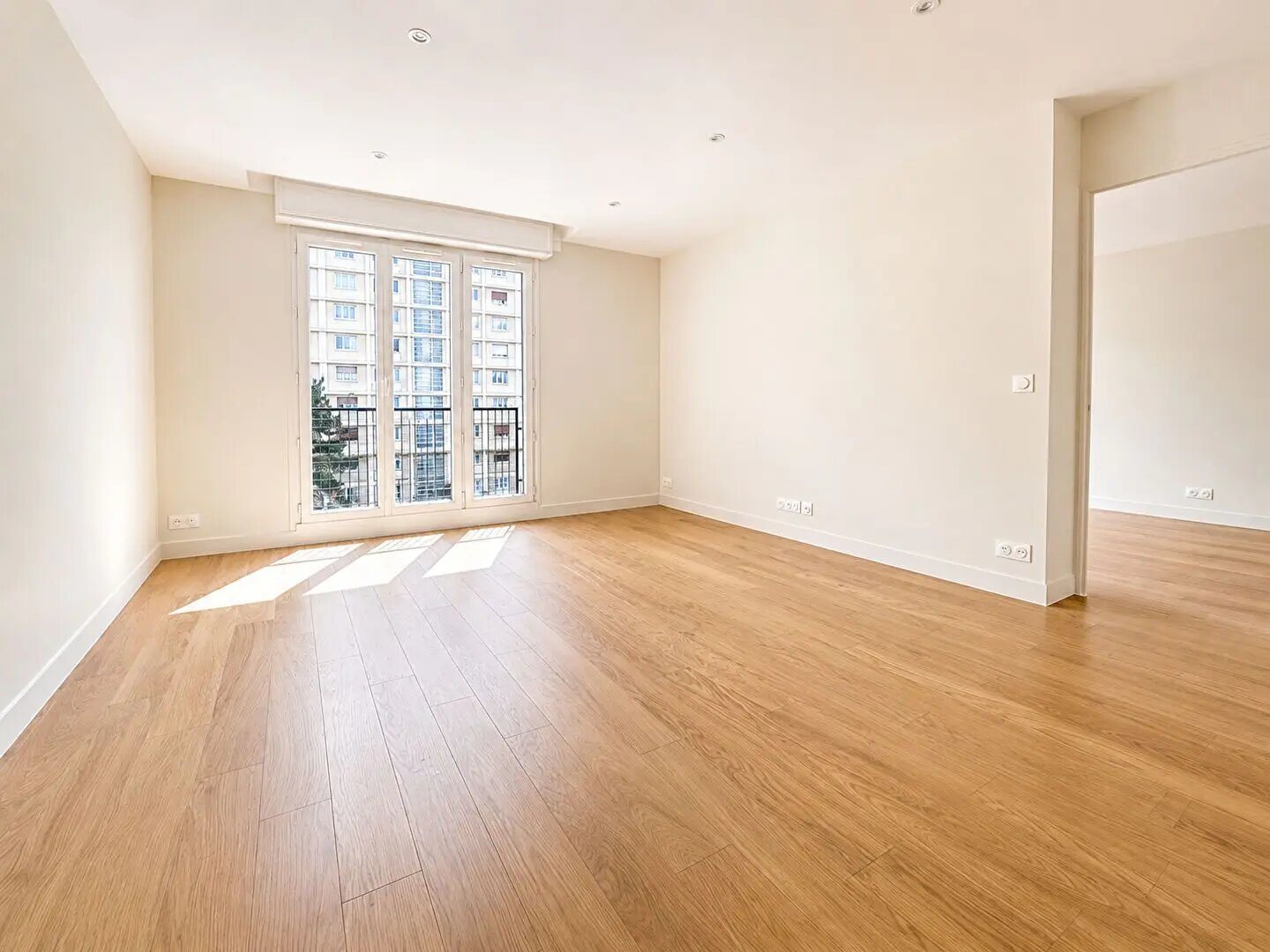 Appartement à louer, 65m², Boulogne-Billancourt