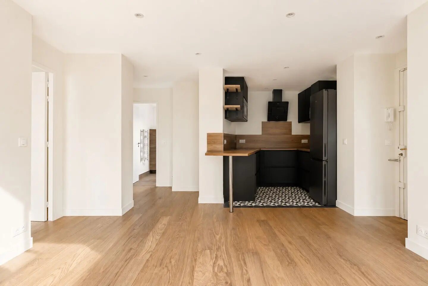 Appartement à louer, 65m², Boulogne-Billancourt