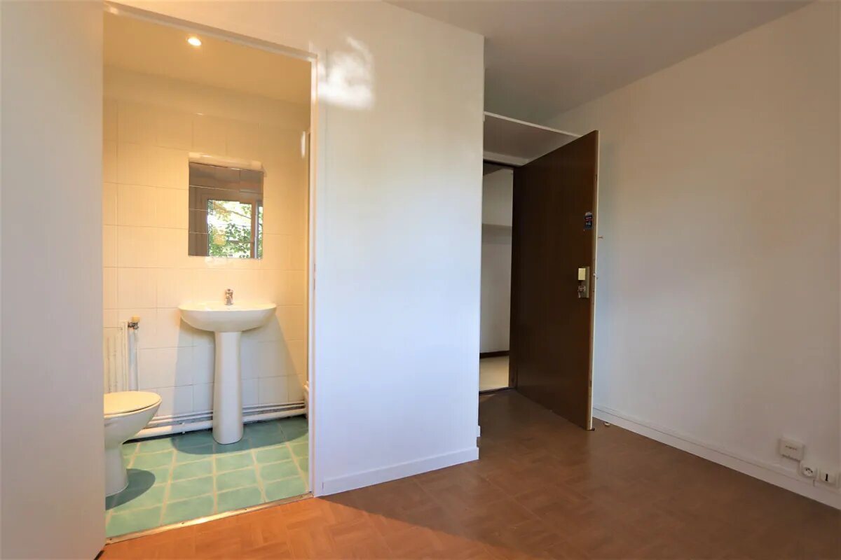 Appartement à louer, 11m², Bourg-la-Reine