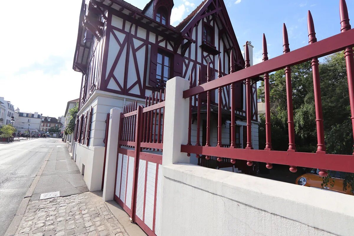 Appartement à louer, 11m², Bourg-la-Reine