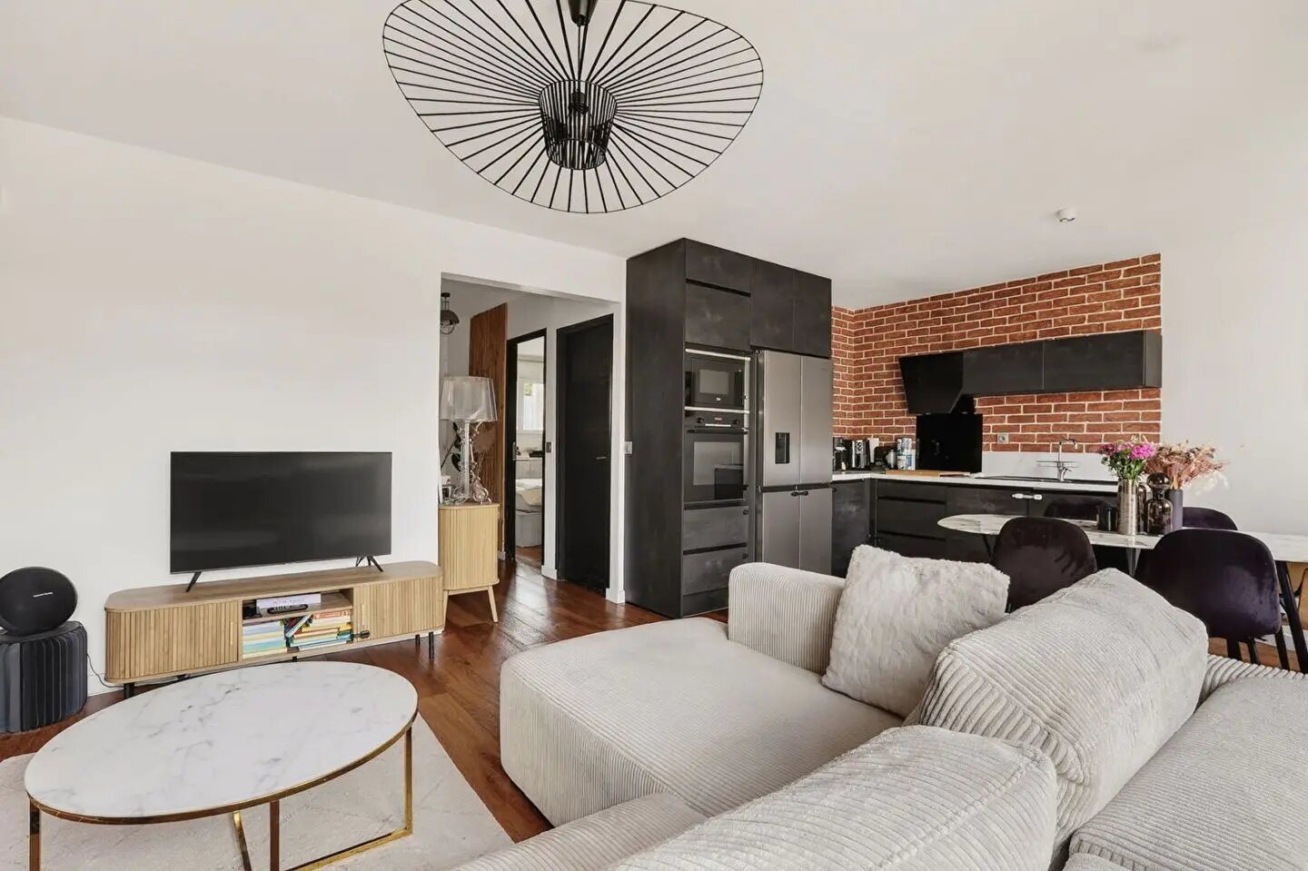Appartement à louer, 52m², Boulogne-Billancourt