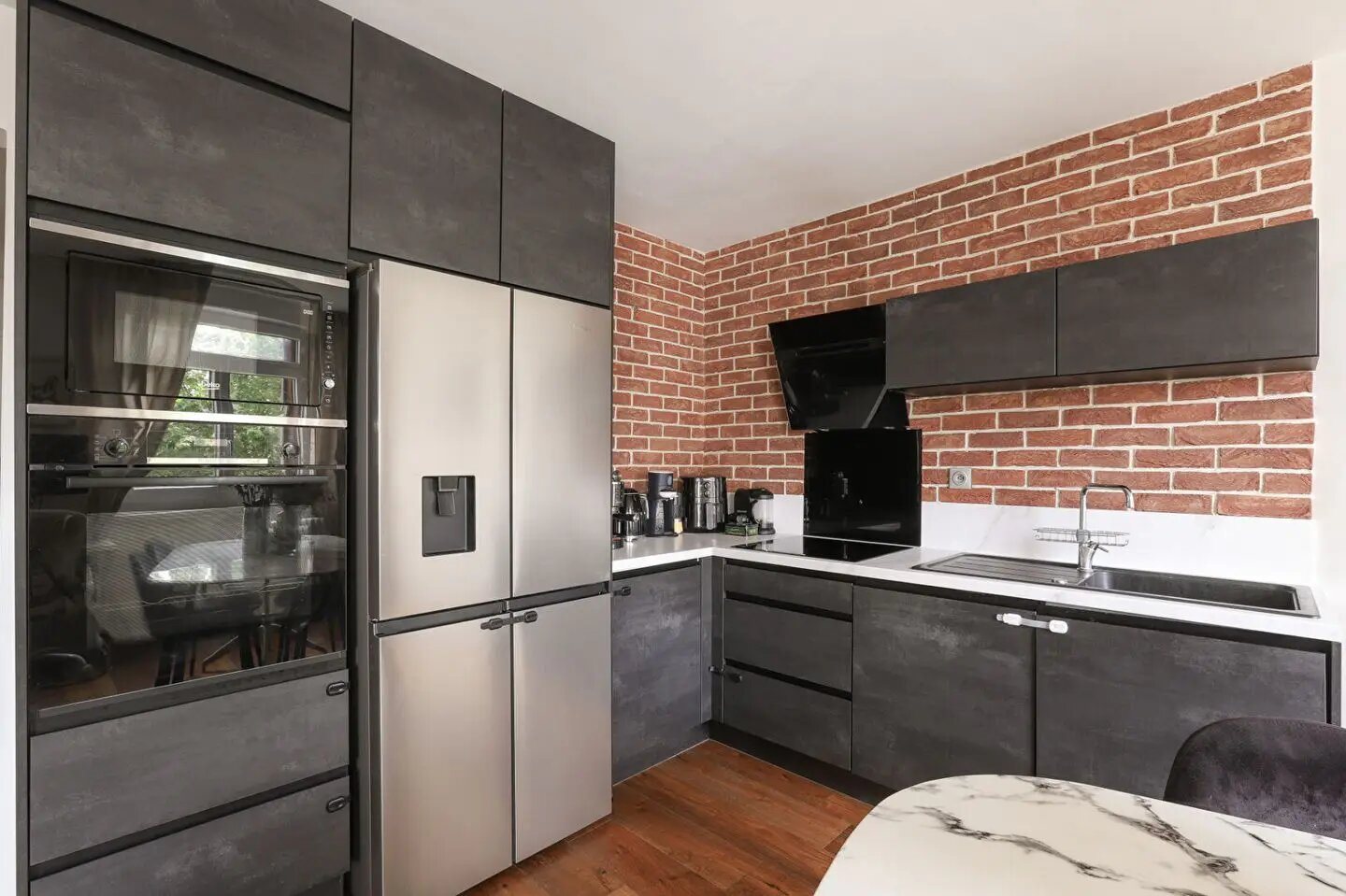 Appartement à louer, 52m², Boulogne-Billancourt