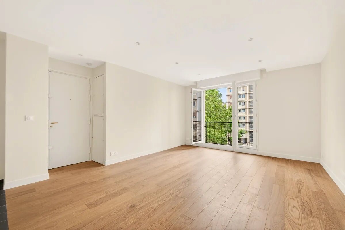 Appartement à louer, 65m², Boulogne-Billancourt