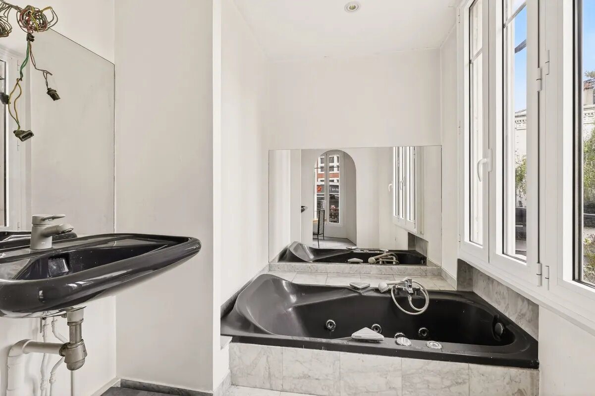 Appartement à vendre, 59m², Boulogne-Billancourt
