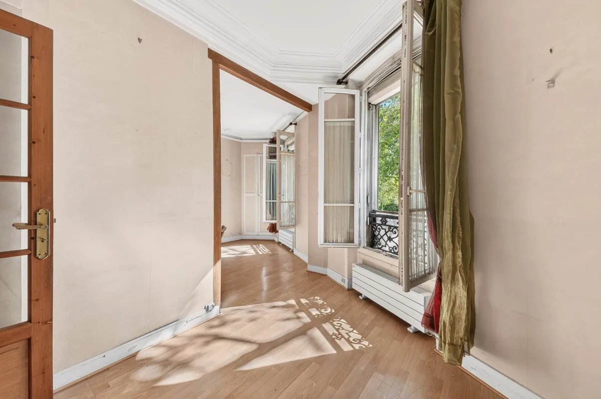 Appartement à vendre, 38m², Boulogne-Billancourt