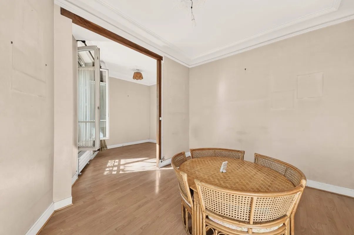 Appartement à vendre, 38m², Boulogne-Billancourt