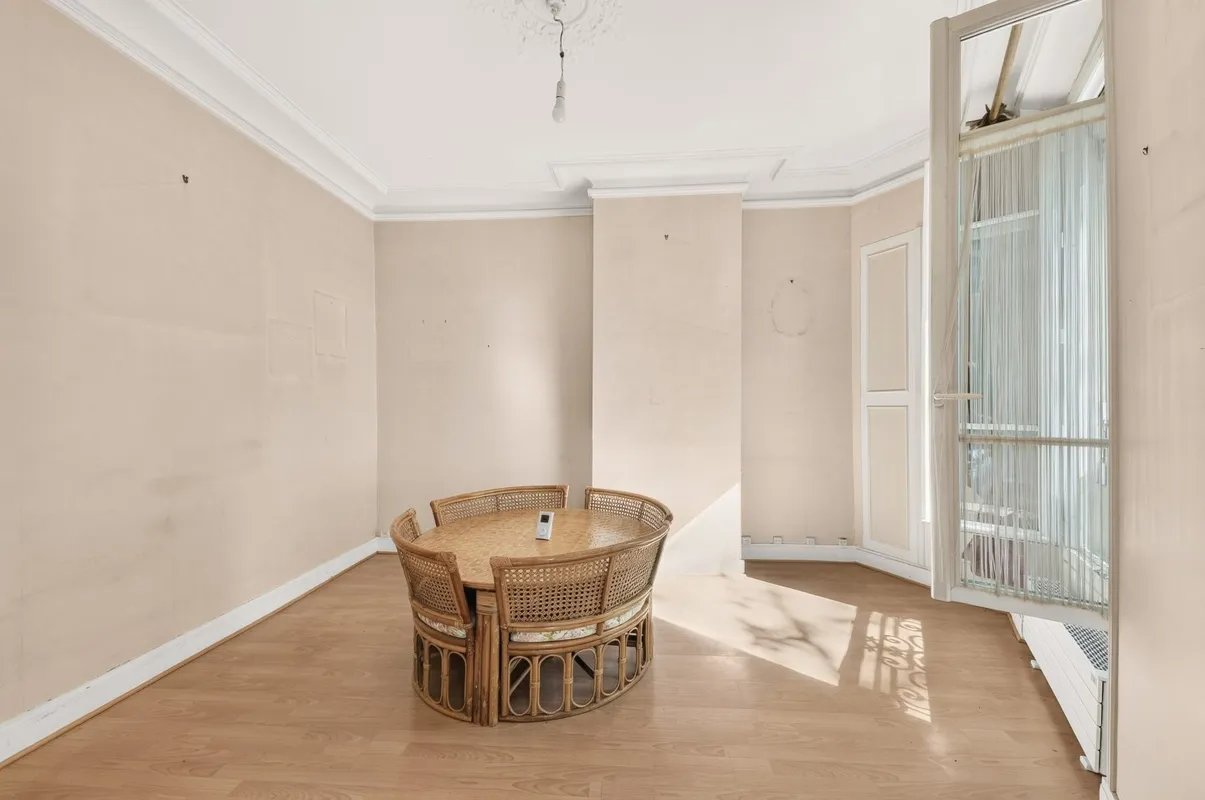 Appartement à vendre, 38m², Boulogne-Billancourt