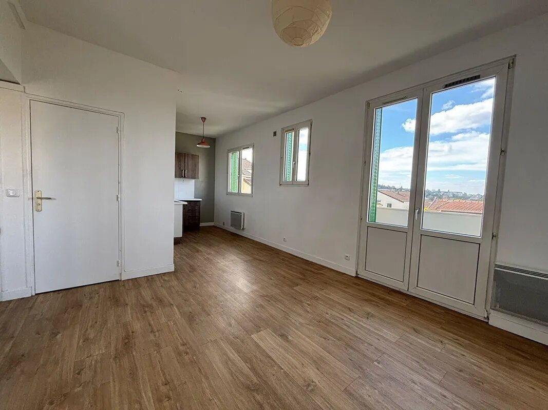 Appartement à louer, 36m², Meudon