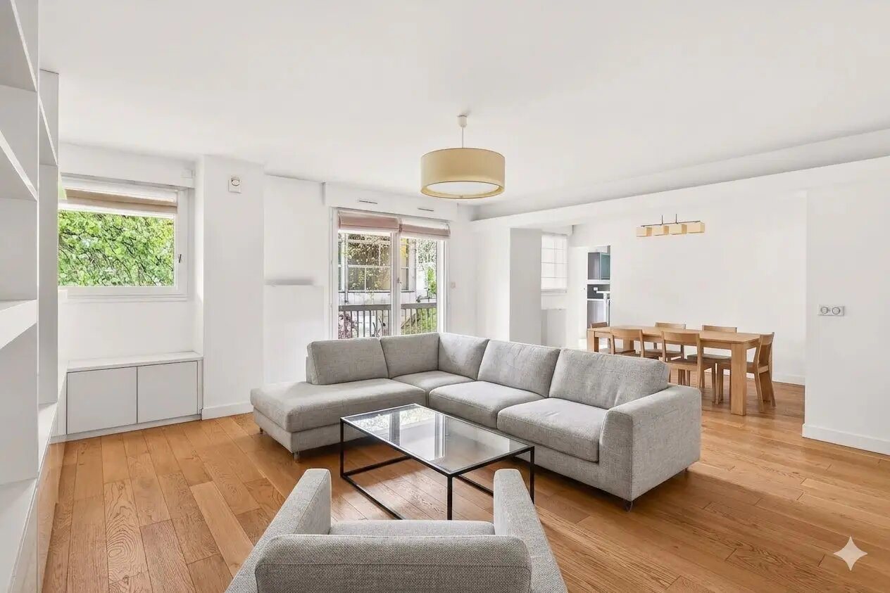 Appartement à vendre, 132m², Sèvres